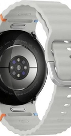 Samsung Galaxy Watch 7 44mm eSIM Silver (SM-L315FZSA)