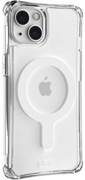 URBAN ARMOR GEAR iPhone 13 MagSafe Plyo Ice (113172184343)