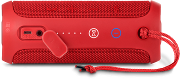 JBL Flip 3 Red
