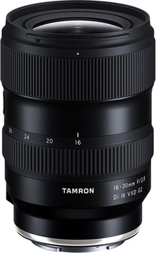 Tamron 16-30mm f/2.8 Di III VXD G2 AFA064S700