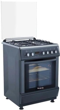 Borgio GE 640 GR GCBLDF