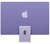 Apple iMac 24 M4 Purple (MD2V4)