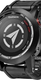 Garmin Fenix 2 Black