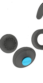 Boom Swap black
