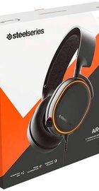 SteelSeries Arctis 5 2019 Edition Black (61504)