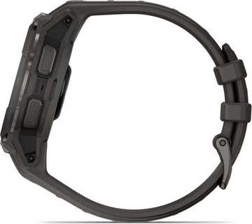 Garmin Instinct Crossover AMOLED Charcoal (010-03398-00)