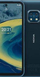 Nokia XR20 6/128GB Blue