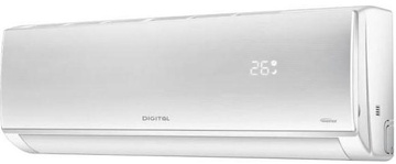 Digital DAC-i12SWT2 (Wi-Fi ready)