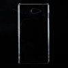 Simple Case for Sony Xperia Z Ultra (C6802/C6833) Clear
