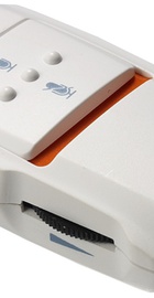 AKG GHS1 White