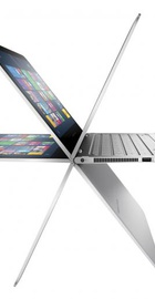 HP Spectre x360 (13-4101dx)