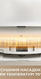 MOVA S70 Ultra Roller Black (RLZ52EE-Bl)