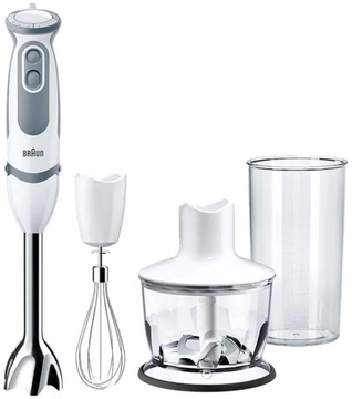 Braun MultiQuick 5 Vario MQ 5235 WH