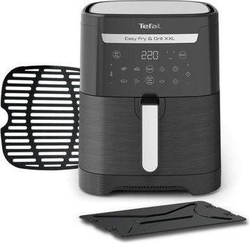 Tefal Easy Fry & Grill XXL EY801815