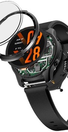 Mobvoi TicWatch Pro 3 Ultra GPS Shadow Black