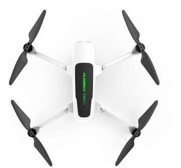 Hubsan ZINO 2 Plus 4K/60FPS Portable versio