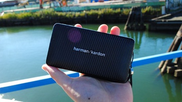 Harman/Kardon Esquire Mini Black