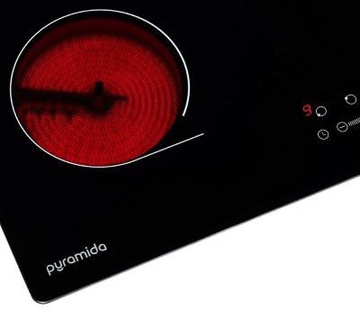 Pyramida VCH G 640