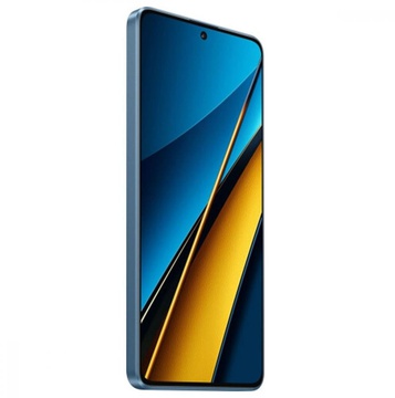 Xiaomi Poco X6 12/512GB Blue (Global Version)