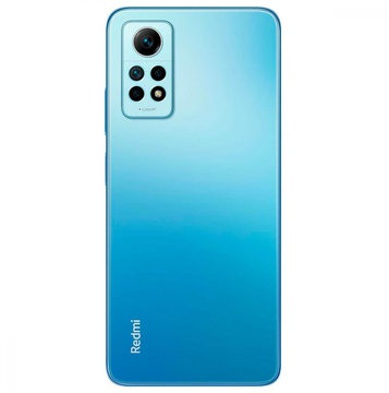 Xiaomi Redmi Note 12 Pro 8/128GB Glacier Blue (Global Version)