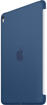 Apple Silicone Case for 9.7-inch iPad Pro Ocean Blue (MN2F2)
