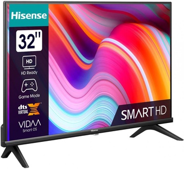 Hisense 32A4K