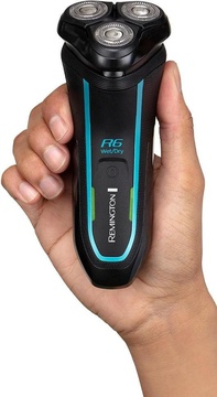 Remington R6 Style Series Aqua R6000