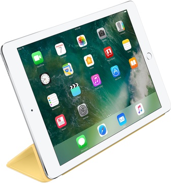 Apple Smart Cover for 9.7-inch iPad Pro Yellow (MM2K2)