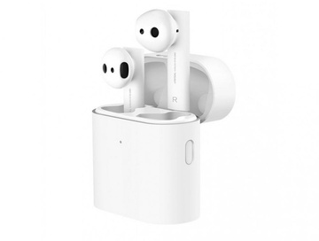 Xiaomi Mi True Wireless Earphones 2 White (TWSEJ06WM/ZBW4493GL)