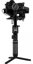 Zhiyun Crane 2S