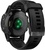 Garmin Fenix 5S Plus Sapphire Black with Black Silicone (010-01987-78)