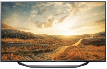 LG 43UF675V