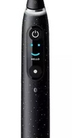 Oral-B iO Series 10 iOM10.1B4.2AD Cosmic Black