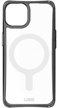 URBAN ARMOR GEAR iPhone 13 PlyoMagsafe Ash (113172183131)