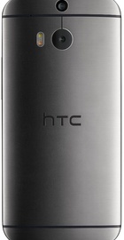 HTC One M8 Dual Sim Glacial Silver