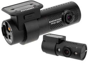 Blackvue DR750X-2CH IR
