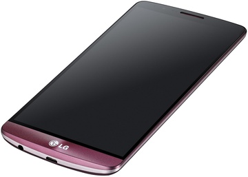 LG D855 G3 32GB Burgundy Red