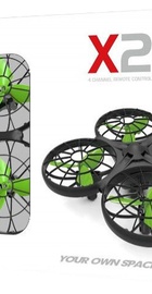 Syma X26 MINI Black