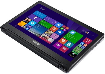 Asus TP550LA-RHI5T01