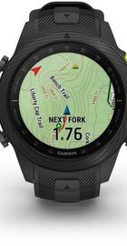 Garmin MARQ (Gen 2)  Athlete – Carbon Edition (010-02722-10/11)