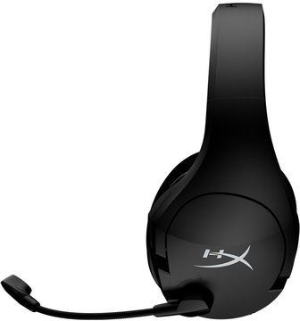 HyperX Cloud Stinger Core Wireless Gaming Headset + 7.1 (HHSS1C-BA-BK)