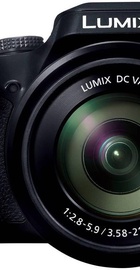 Panasonic Lumix DC-FZ82D (DC-FZ82DE-K)
