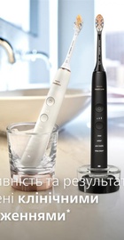 Philips Sonicare DiamondClean 9000 Pink&Black HX9914/69