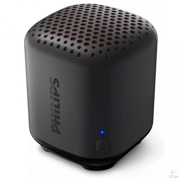 Philips TAS1505B Black (TAS1505B/00)