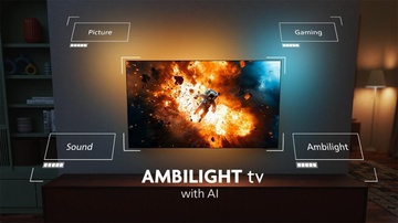 Philips 55OLED910/12