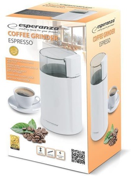 Esperanza EKC001W