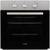 Minola OE 6632 INOX/BL