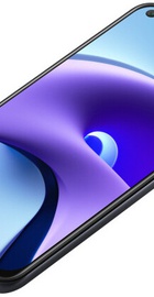 Xiaomi Redmi Note 9T 4/128GB Nightfall Black