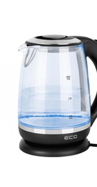 ECG RK 2080 Glass