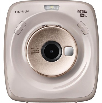 Fujifilm Instax Square SQ 20 Beige(UA)